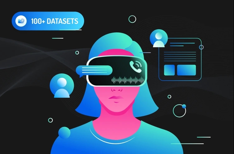 AI enabled Augmented and Virtual Reality Industry