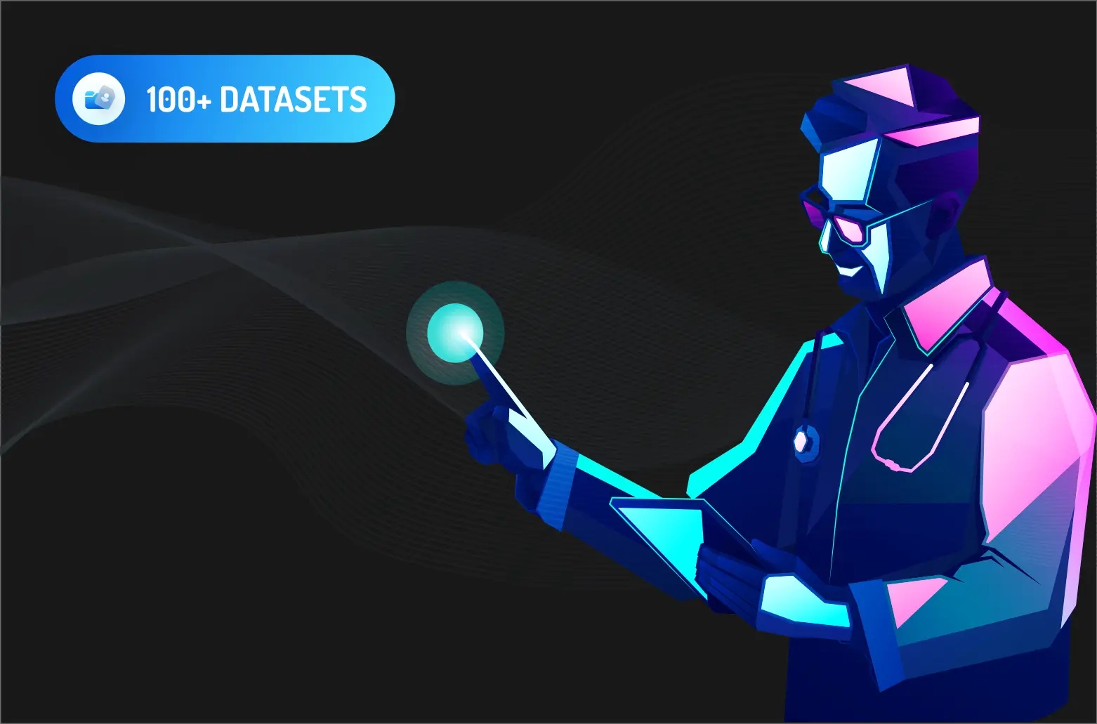 AI enabled Healthcare industry