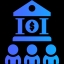 Inclusivity icon