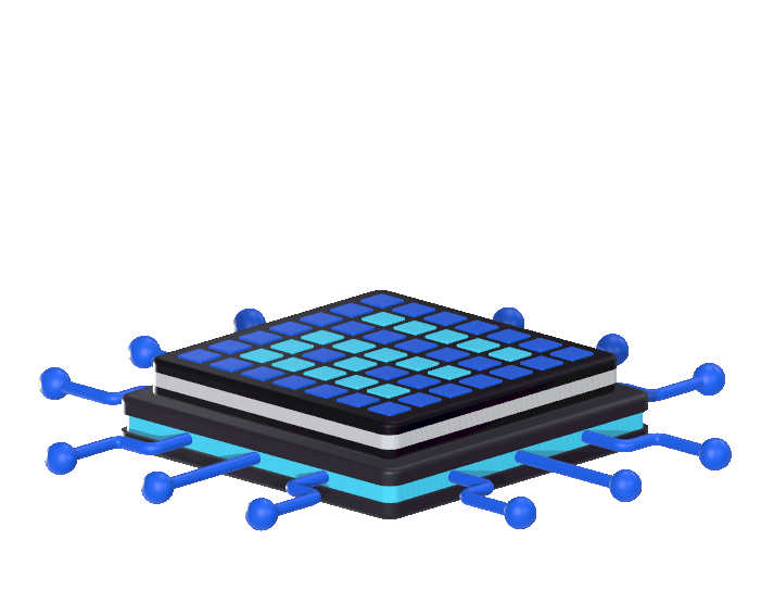 Innovation illustration