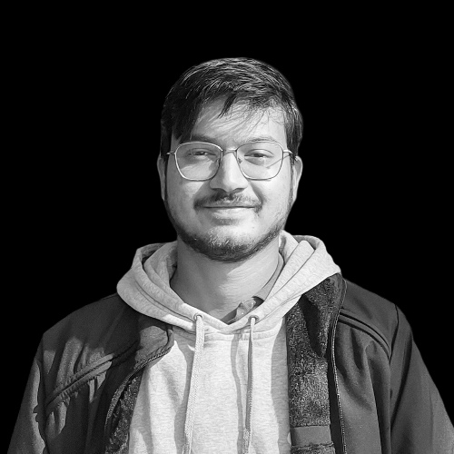 Abhishek Chaudhari