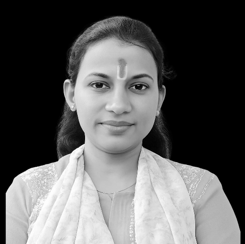 Anjali Patle