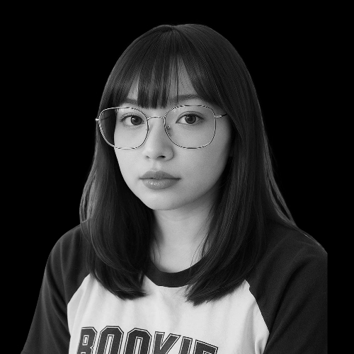 Ashley Kim