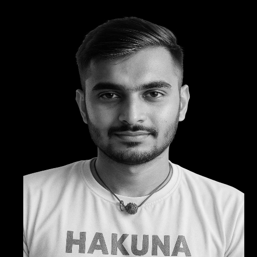 Bhanushali Abhishek