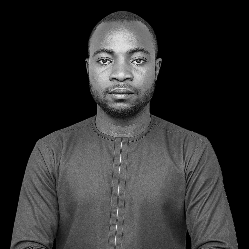 Hamisu Muhammad