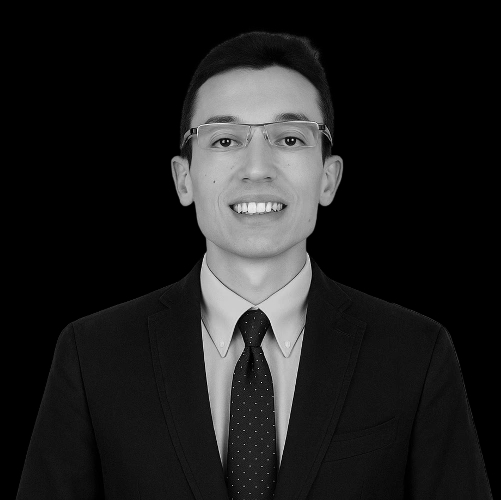 Jared Mayordomo