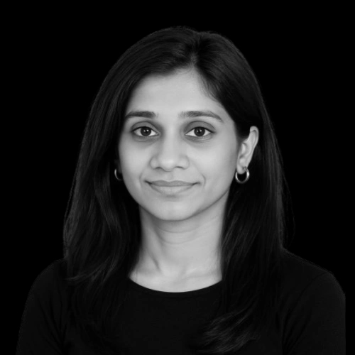 Pradnya Parrikar