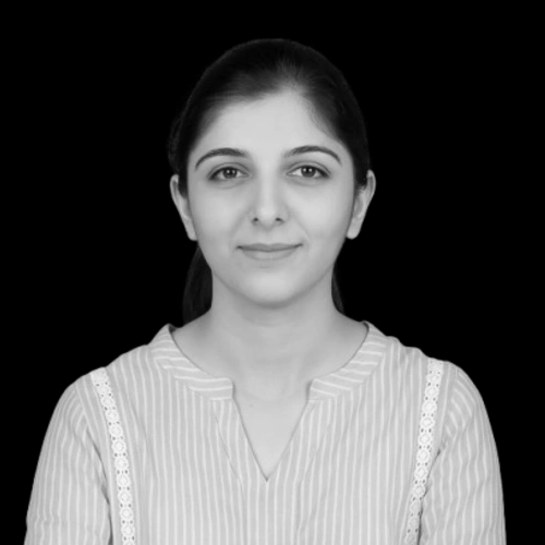 Rutva Vaishnav