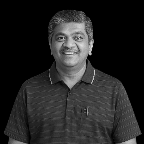 Shailesh Narayan
