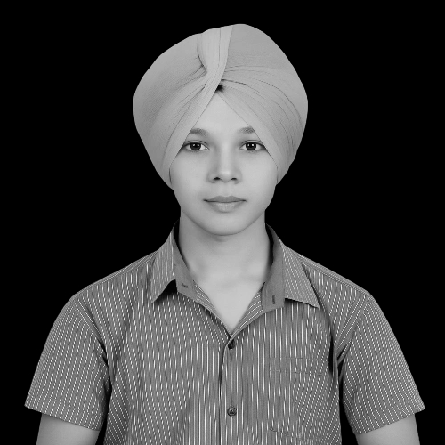 Sukhvir Singh