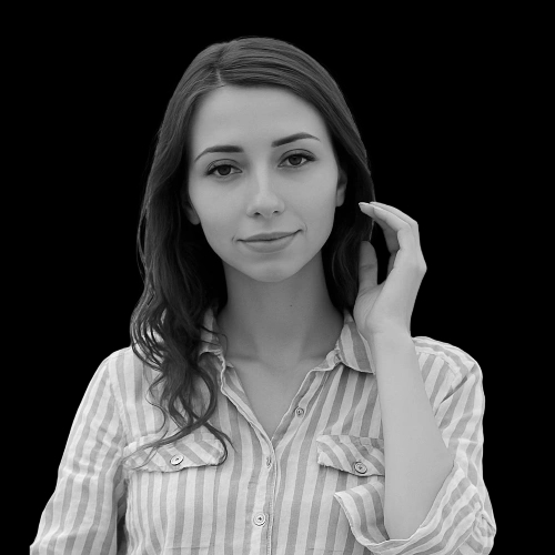 Victoria Tcvetkova