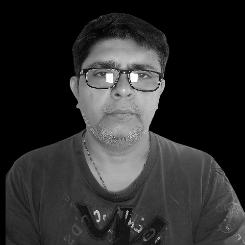 Vipul Makwana