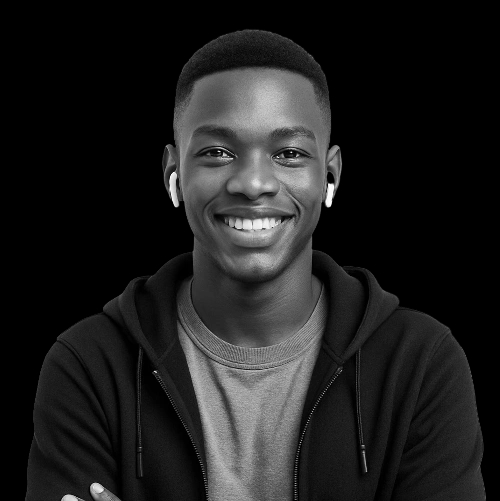 Brian Odinga