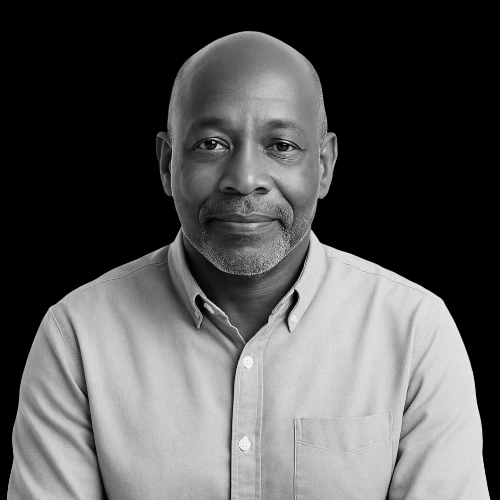 Charles Ndlovu