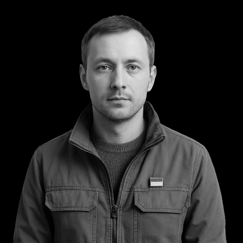 Danylo Shevchenko