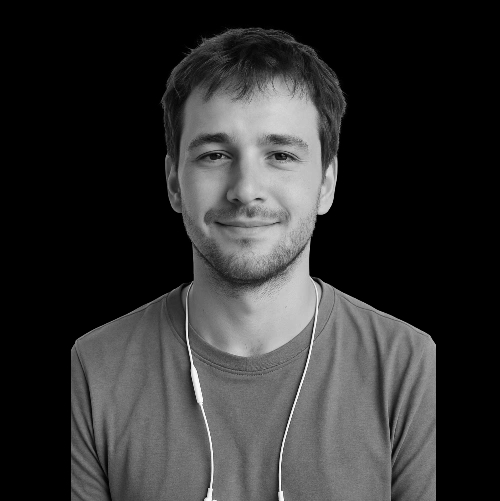 Luca Moretti