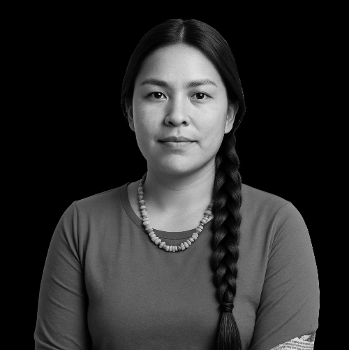 Nayeli Redhawk