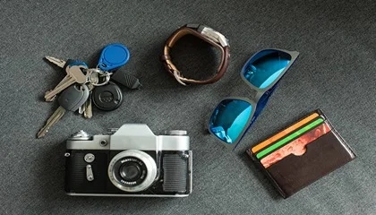 Common Object Image Data Collection