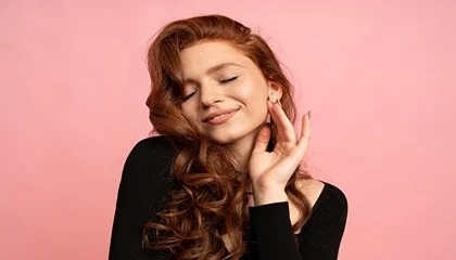 Hairstyle Image Data Collection