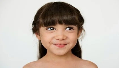 Kids Facial Image Data Collection