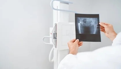 Medical Imaging Data Collection