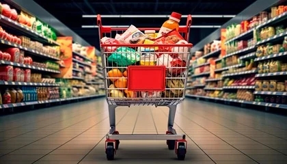 Retail Product Image Data Collection