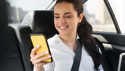In-car Speech Data Collection