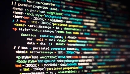 Code-Comment Pairs Text Data