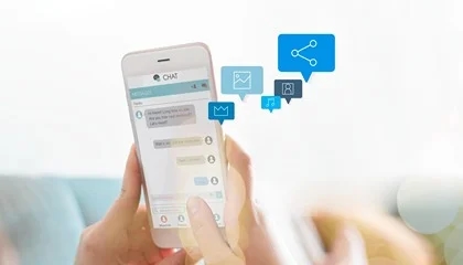 Conversational Chat Data