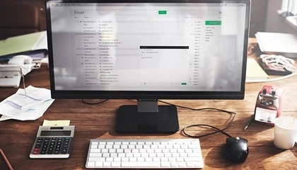 Email Text Data