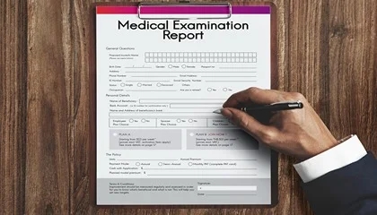 Medical Text Data