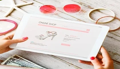Product Descriptions Text Data