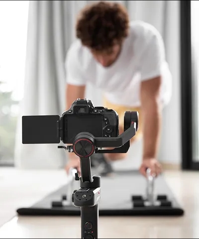 Video Data Collection