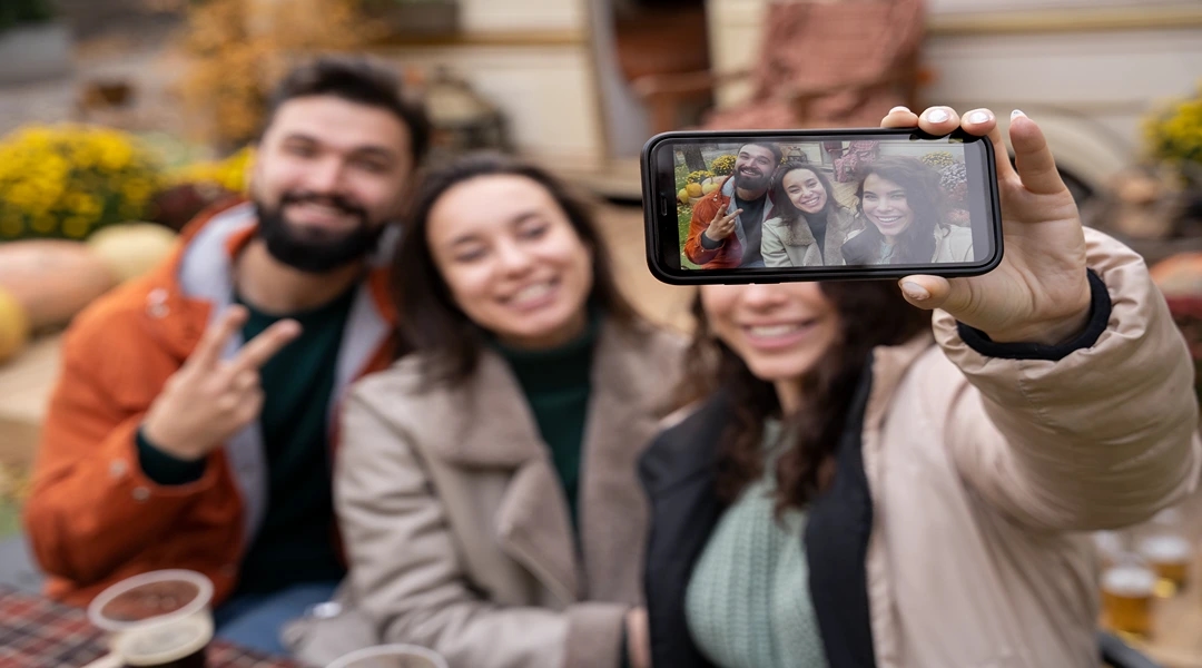 Crowdsourced Video Data Collection