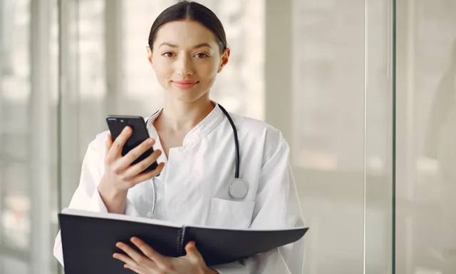 Healthcare Text dataset for chatbots in Japanese