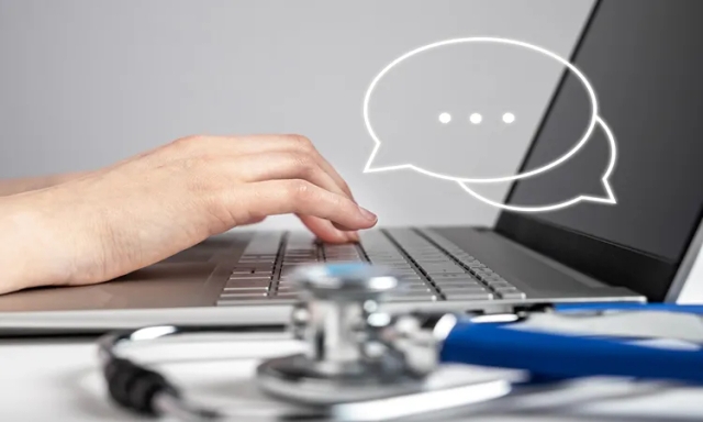 Healthcare Multilingual chat dataset in Ukrainian