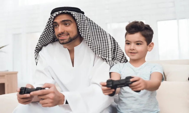 Gaming domain parallel corpora in Arabic