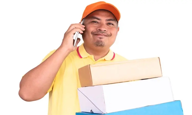 Bahasa (Indonesia) Speech to text dataset for Delivery and logistics call center