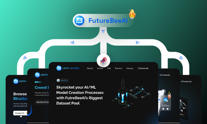 5 Strong Reasons to Choose FutureBeeAI as Your Data Sourcing Partner