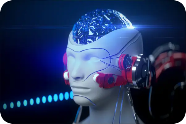 AI understanding real world