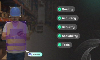 Facial Recognition