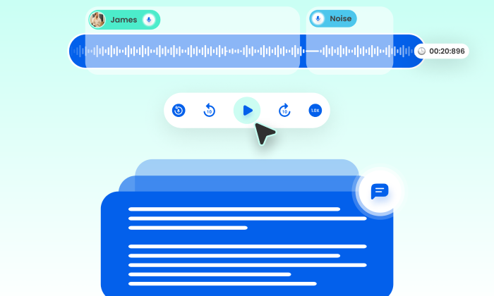 Become an expert in audio annotation with this comprehensive guide. Get all the information you need to master the topic