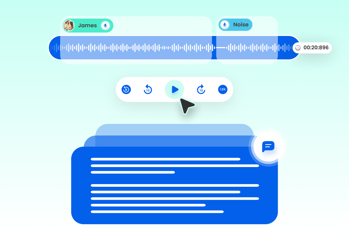 Discover the mysteries of audio annotation with this in-depth guide. Learn how to implement and understand this crucial tool.
