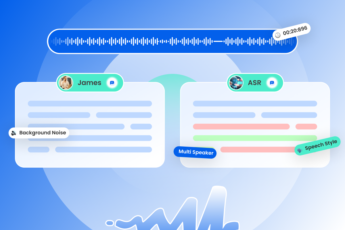 A comprehensive guide to Word Error Rate and its impact on improving the accuracy of Automatic Speech Recognition systems