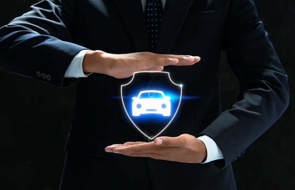 Automotive Insurance using AI/ML