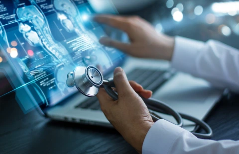 Medical Imaging Insights using AI/ML