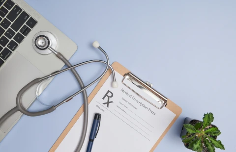 Prescription Auditing using AI/ML