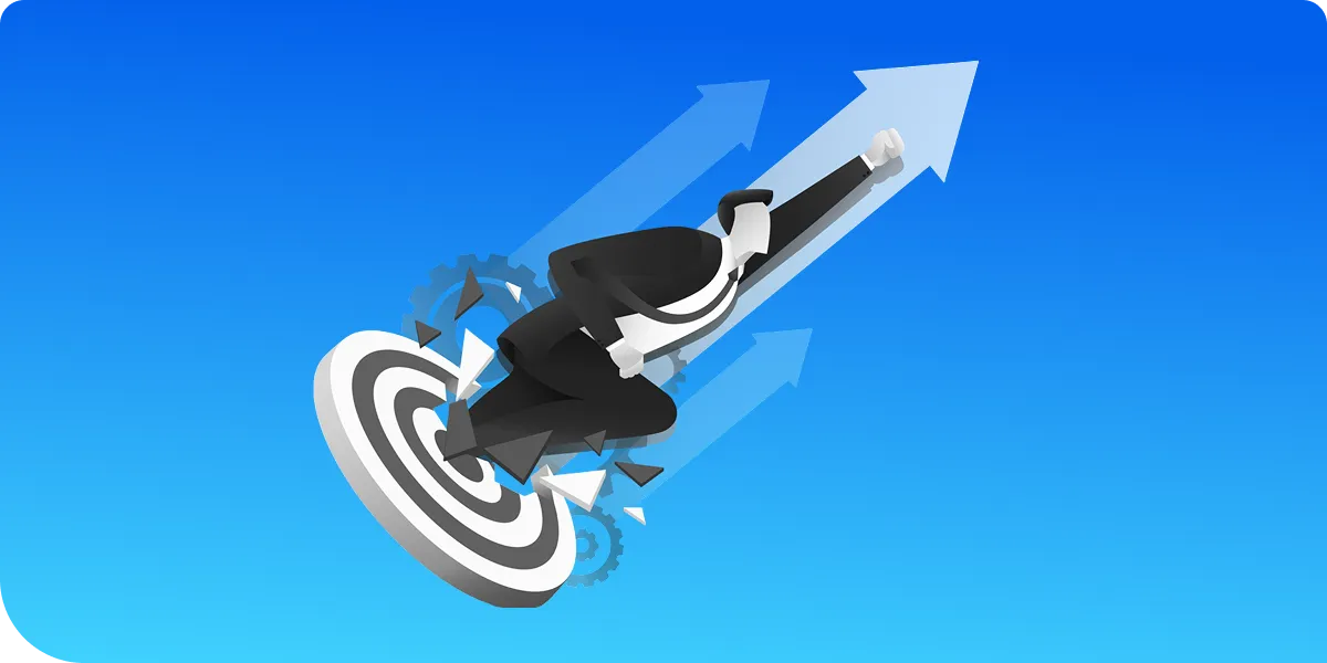 Get custom data with written consent