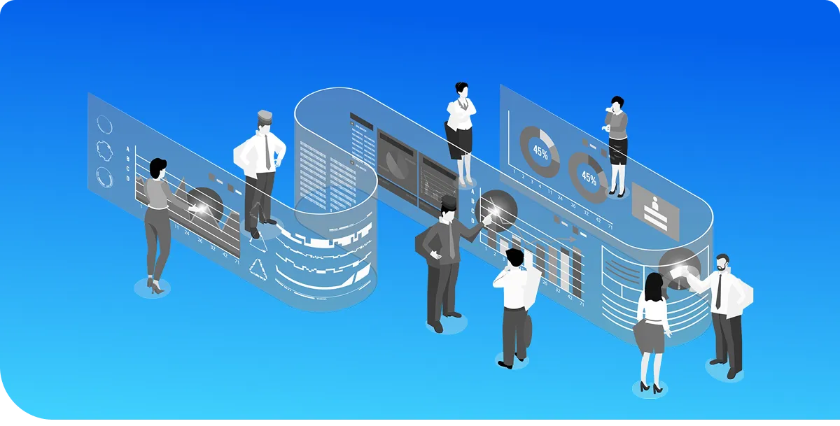 Expert AI data collection community with trust & quality
