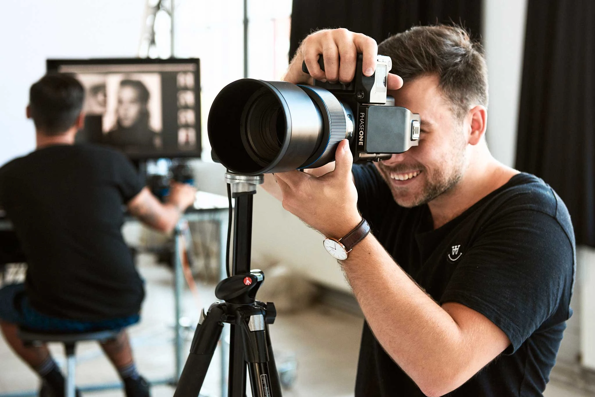 Image Capturing